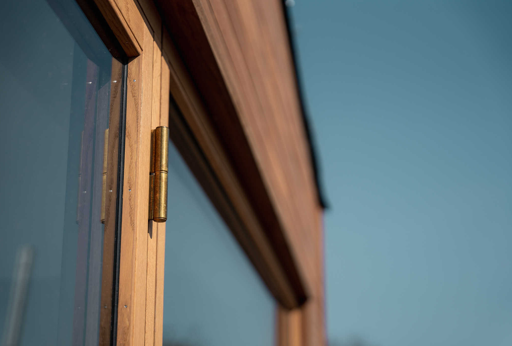 Energioptimering af ældre bygninger: 4 energirigtige vinduer til bygningsbevaring