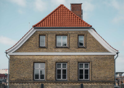 5 grunde til, at nye vinduer til gamle huse er en god investering